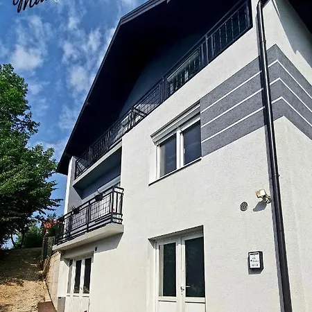 Mirna Bosna