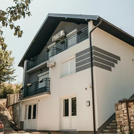 Mirna Bosna * Sarajevo