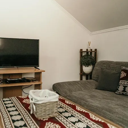 Mirna Bosna Holiday home *